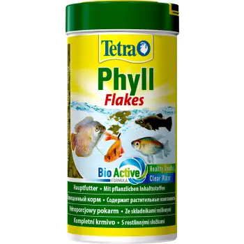 Tetra Phyll 250ml