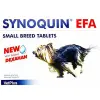 VetPlus Synoquin Efa Small Breed 30tab