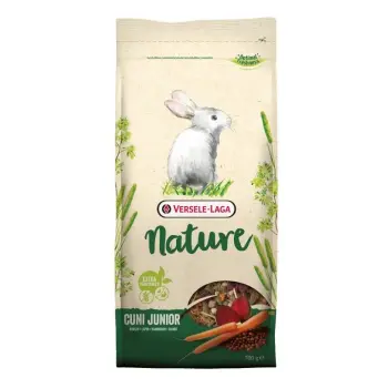 Versele-Laga Cuni Junior Nature 700g