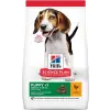 Hill's SP Science Plan Canine Puppy Medium Kurczak 18kg