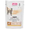 PURINA Pro Plan Veterinary Diets NF Renal Function Cat Kurczak 85g