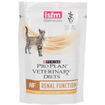 PURINA Pro Plan Veterinary Diets NF Renal Function Cat Kurczak 85g