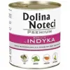 Dolina Noteci Premium Bogata W Indyka 800g