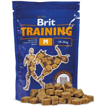 Brit Training Snack M 100g