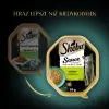 Sheba Sauce Speciale Z Królikiem, Kaczką I Warzywami 85g