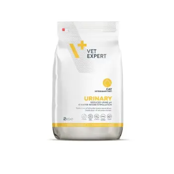 VETEXPERT Veterinary Diet Cat Urinary 6kg