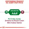 ROYAL CANIN Mini Indoor Adult 500g