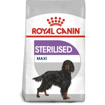 ROYAL CANIN CCN Maxi Sterilised 12kg