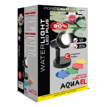 AQUAEL Lampa Podwodna Waterlight Led Plus