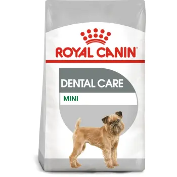 ROYAL CANIN CCN Mini Dental Care 8kg