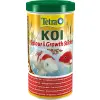 Tetra Pond Koi ColourandGrowth Sticks 1l