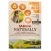 IAMS Naturally Z Kurczakiem I Jagnięciną Nowozelandzką W Sosie 85g