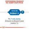 ROYAL CANIN Indoor 27 10kg + 2kg