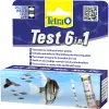 Tetra Test 6in1 10szt