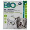 PESS BIO-OCHRONA: BIO-spot on z olejkiem geraniowym i dimetikonem 10kg 4x1g