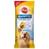 CC PEDIGREE DentaStix (duże rasy) przysmak dentystyczny dla psów 7 szt. - 270g