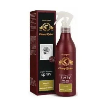 Laboratorium DermaPharm Champ-Richer Spray Zwiększający Objętość 250ml