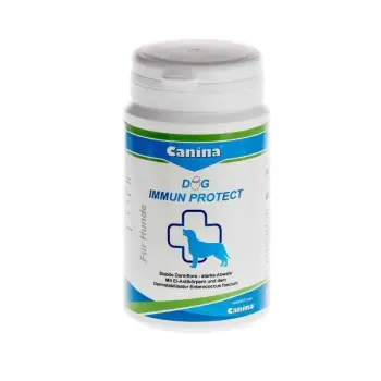 CANINA Dog Immun Protect 150g