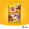 Pedigree Schmackos Przysmak Dla Dorosłych Psów Z Wołowiną 86g