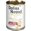 Dolina Noteci Premium Pure Gęś Z Jabłkiem 400g