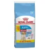 ROYAL CANIN Medium Puppy 15kg+3kg