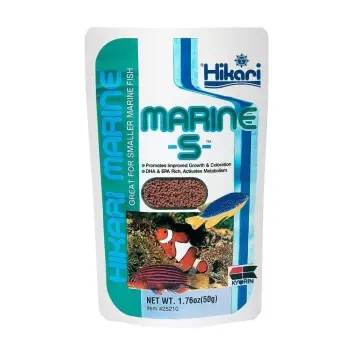 Hikari Marine S 50g