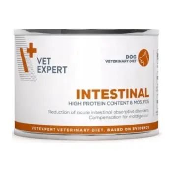 VETEXPERT Veterinary Diet Intestinal Dog 200g