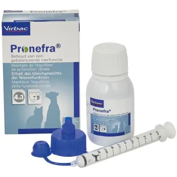 Virbac Pronefra 60ml