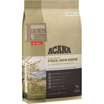 Acana Free-Run Duck 11,4kg