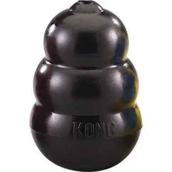 KONG Company Extreme S Czarny