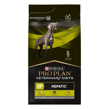 PURINA Pro Plan Veterinary Diets HP Hepatic 3kg