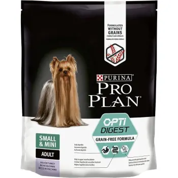 Purina Pro Plan Adult Small Mini Sensitive Digestion 700g