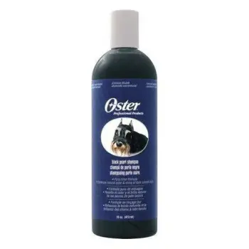 Oster Szampon Czarna Perła 473ml