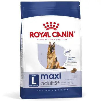 ROYAL CANIN Maxi Adult 5+ 15kg