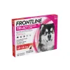 FRONTLINE Tri-Act Dla Psów 3x6ml