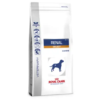 ROYAL CANIN Renal Select Canine 10kg