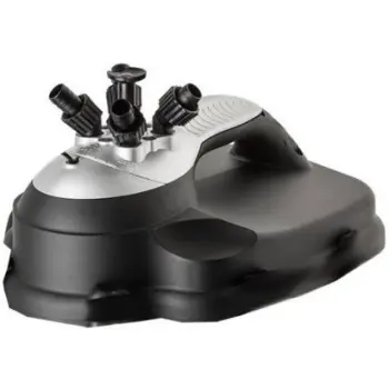 AQUAEL Kompletna Pokrywa Unimax 500/700