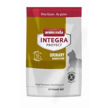 Animonda Integra Protect Harnsteine Dla Kota 1,2kg