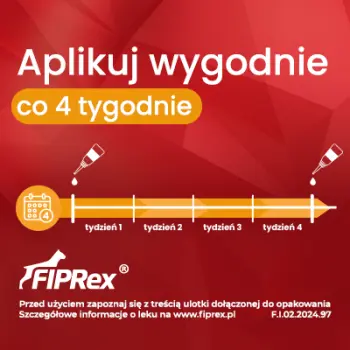 Vet-Agro Fiprex L 4ml