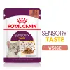 ROYAL CANIN Sensory Taste Kawałki W Sosie 12x85g