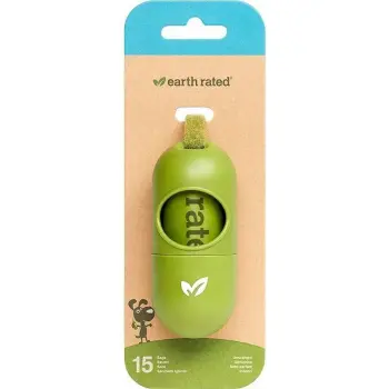 Acana EARTH RATED (EU) Etui + Woreczki Bezzapachowe 15 szt.