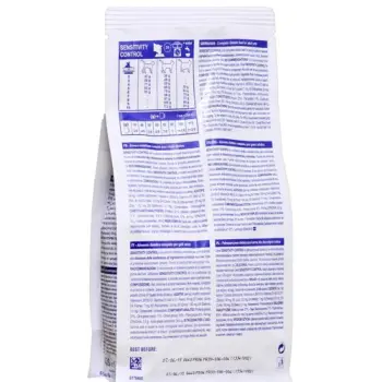 ROYAL CANIN Sensitivity Control 3,5kg