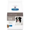 Hill's PD Prescription Diet Canine l/d Liver Care 12kg