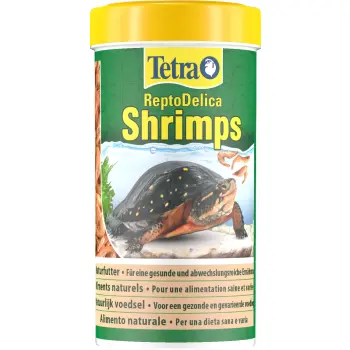 Tetra Repto Delica Shrimps 250ml