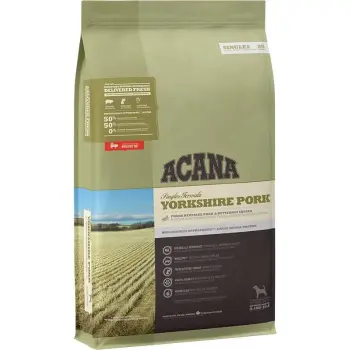 Acana Singles Yorkshire Pork 11,4kg