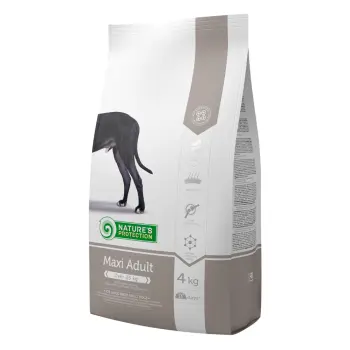 Nature's Protection Maxi Adult 4kg