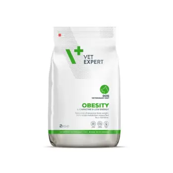 VETEXPERT Veterinary Diet Dog Obesity 2kg