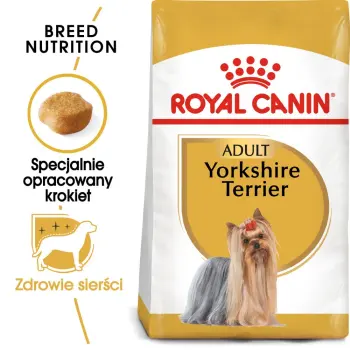 ROYAL CANIN Yorkshire Terrier Adult 500g