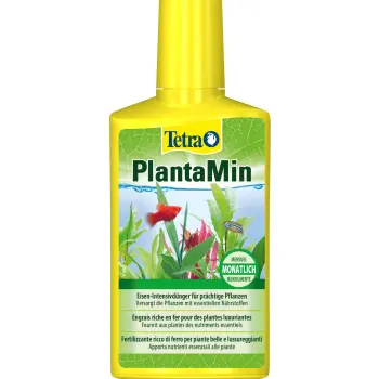 Tetra PlantaMin 100ml