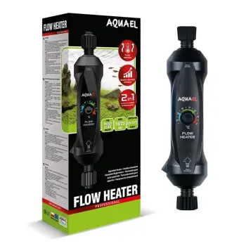 AQUAEL Flow Heater 300W Grzałka Przepływowa